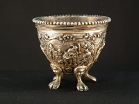 (image for) Sterling Dutch Urn