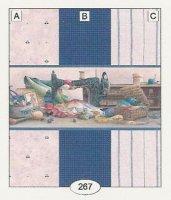 (image for) Sewing Room 267