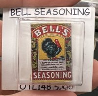 (image for) Bell's Seasoning by Wright Guide