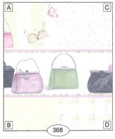 (image for) Pretty Accessories 368