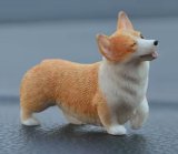 (image for) Corgi Standing