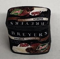 Breyer's Vanilla Chocolate Ice Cream