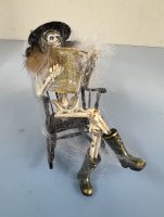 (image for) Skeletons in my Closet