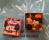 (image for) Towne House Assorted Biscuits in a Tin Box