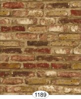 (image for) Tumbled Brick - Dark