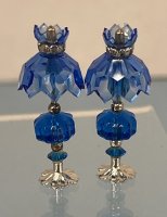 (image for) BLUE LAMP SET