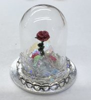 (image for) Shattered Rose Dome