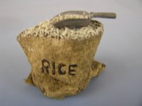 (image for) Bag of Rice