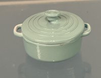 (image for) Aqua Cook Pot