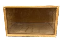 (image for) 1/24th Scale Roombox with Two Windows
