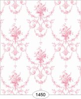 (image for) Princess - Toile - Pink