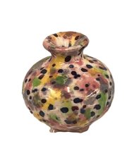 (image for) Multi Colored Vase