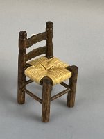 (image for) Child's Chair