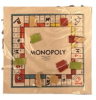 (image for) Monopoly Game