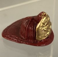 (image for) Fireman's Hat One