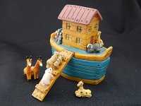 (image for) Noah's Ark Set