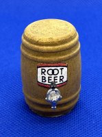 (image for) Root Beer Barrel