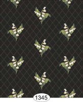 (image for) Lilly of the Valley - Black
