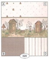(image for) Outhouses 329