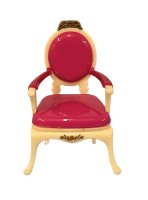 (image for) Occasional Chair