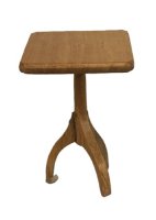 (image for) Three Leg Side Table