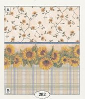 (image for) Sunflowers 262