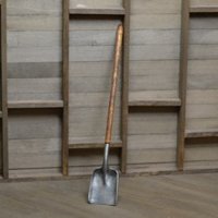 (image for) Square Shovel (Long Handle)