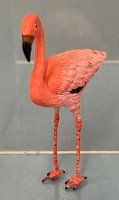 (image for) Flamingo