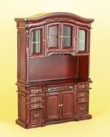 (image for) The "Quincy" Hutch