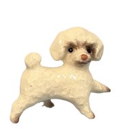 (image for) White Porcelain Lamb