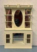 (image for) Main Street Cafe' Display