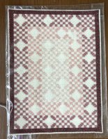 (image for) Cross Stitch Rugs