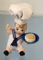 (image for) The Baker