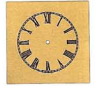 (image for) Roman Dial