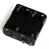 (image for) Battery Box Holder