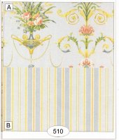 (image for) Neoclassic Scroll 510