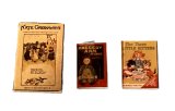 (image for) Set of 3 Children's Books