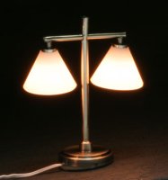 (image for) Modern Table Lamp