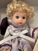 Madame Alexander 28476 Morning Glory 8" Doll- Stand -Blonde