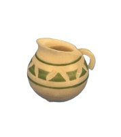 (image for) Celluloid Pitcher