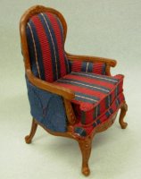 (image for) "Renne" Chair