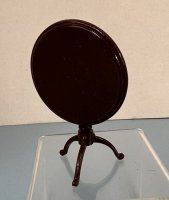 (image for) Tilt Top Table