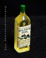 (image for) Olive Oil