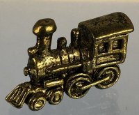 (image for) Pewter Train