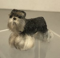 (image for) Handmade Schnauzer