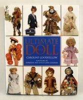 (image for) The Ultimate Doll Book