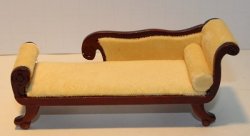(image for) Chaise Lounge