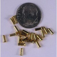 (image for) Large Brass Grommets
