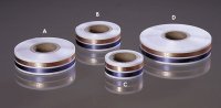 (image for) Tape Wire 30' Roll 2 Conductor