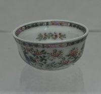 (image for) Beautiful Oriental Large Bowl by Bespaq
